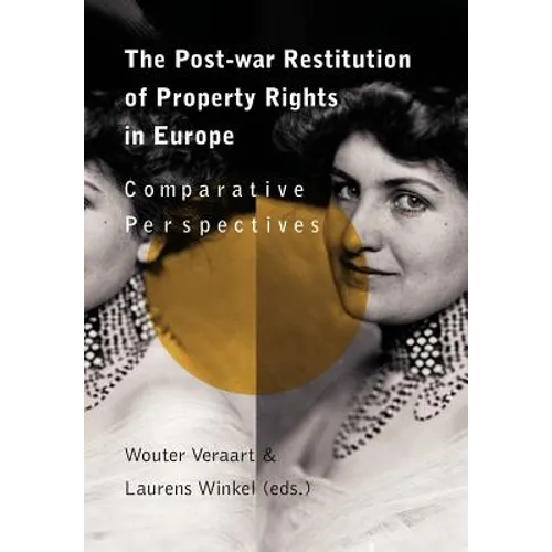 The Post-War Restitution of Property Rights in Europe