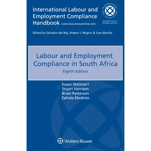 Labour and Employment Compliance in South Africa