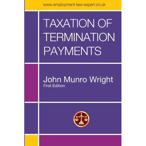 Taxation of Termination Payments