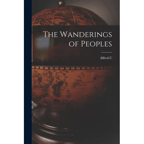 The Wanderings of Peoples