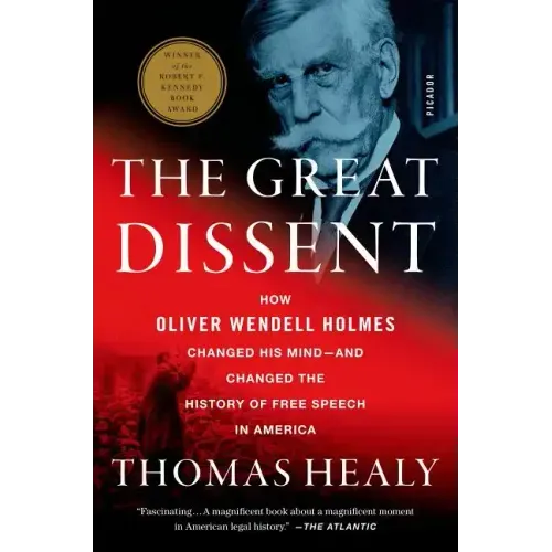 Great Dissent