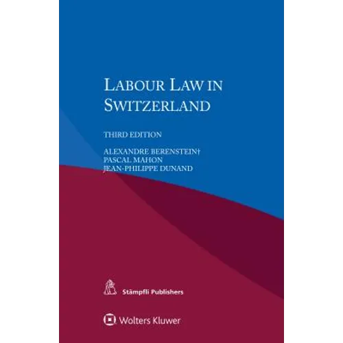 Labour Law in Switzerland