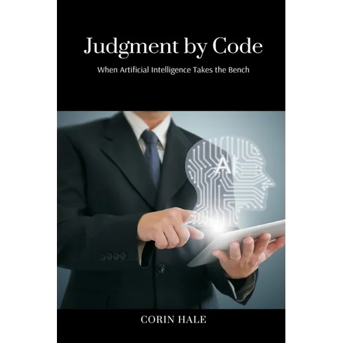 Judgment by Code: When Artificial Intelligence Takes the Bench