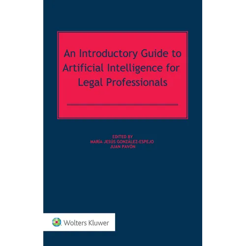 An Introductory Guide to Artificial Intelligence for Legal Professionals