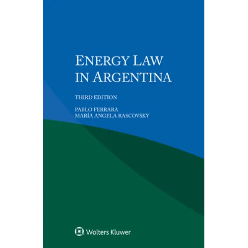 Energy Law in Argentina