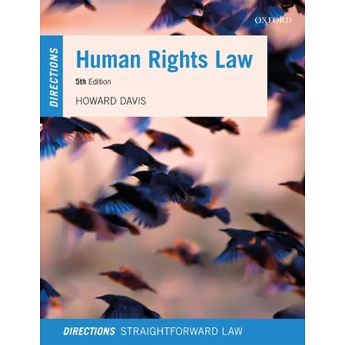 Human Rights Law Directions