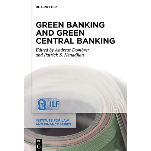 Green Banking and Green Central Banking
