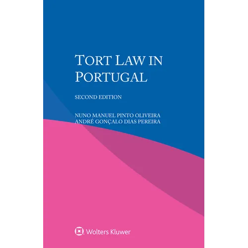 Tort Law in Portugal
