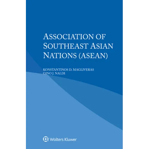 Association of Southeast Asian Nations (ASEAN)