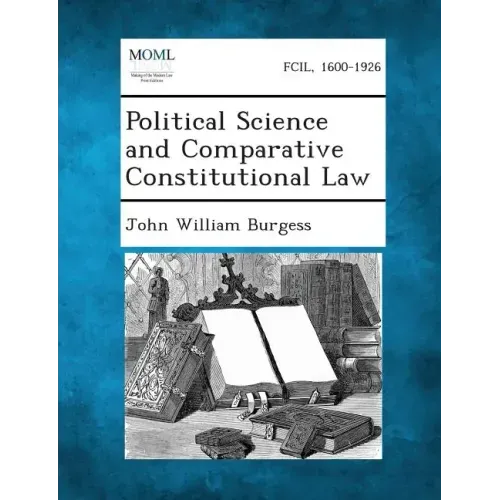 Political Science and Comparative Constitutional Law
