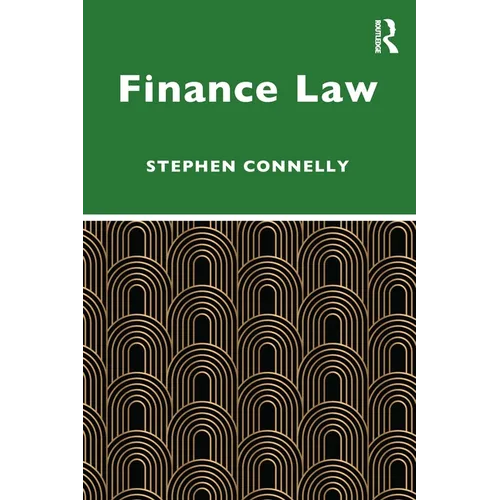 Finance Law