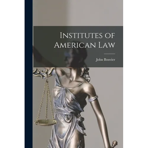 Institutes of American Law