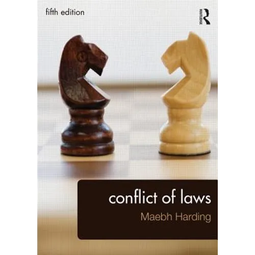Conflict of Laws