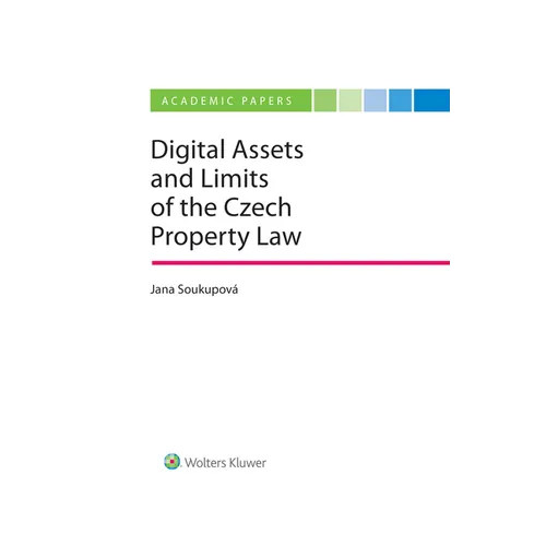 Digital Assets and the Limits of Current Private Law