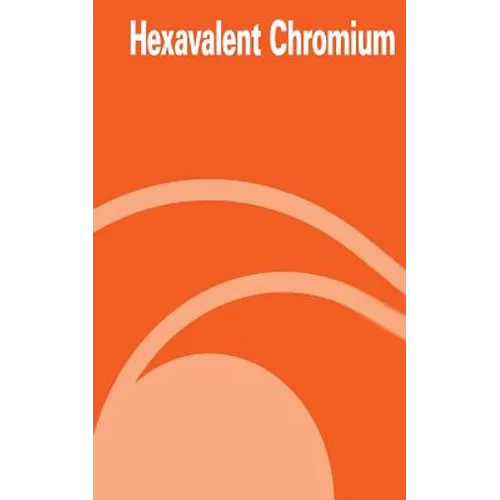 Hexavalent Chromium