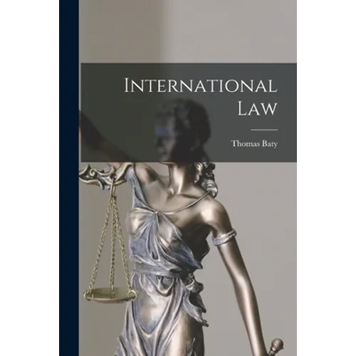 International Law