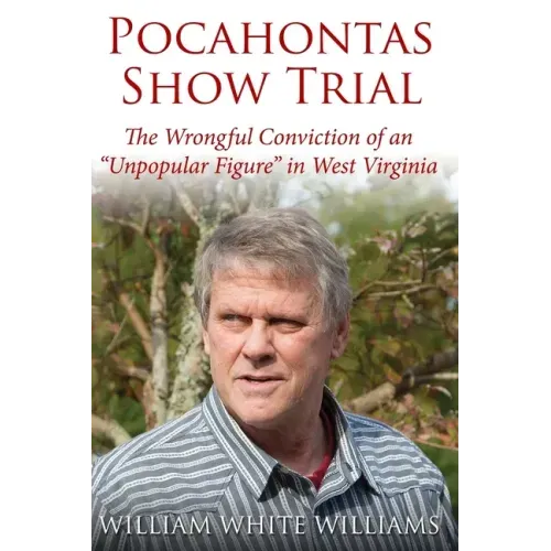 Pocahontas Show Trial