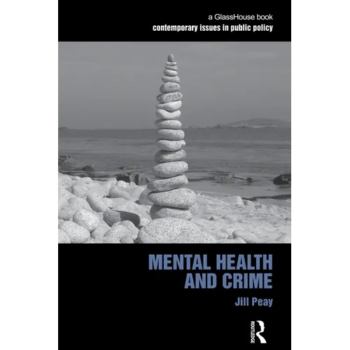 Mental Health and Crime