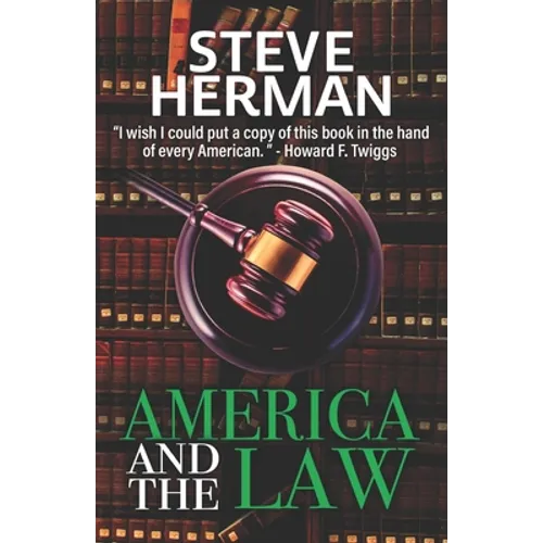 America and the Law: Challenges for the 21st Century