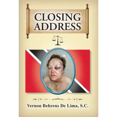 Closing Address