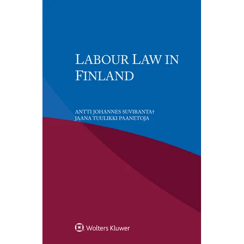Labour Law in Finland