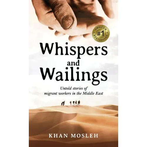 Whispers and Wailings