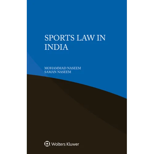 Sports Law in India