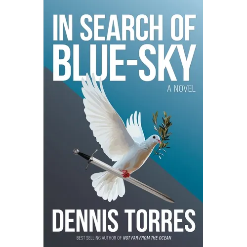 In Search of Blue-Sky