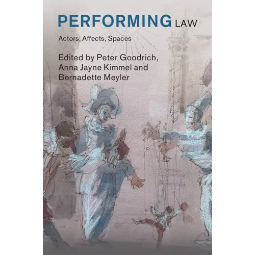 Performing Law