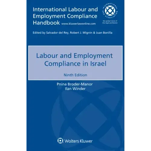 Labour and Employment Compliance in Israel