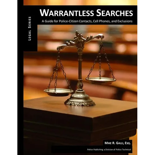 Warrantless Searches