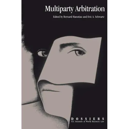 Multiparty Arbitration