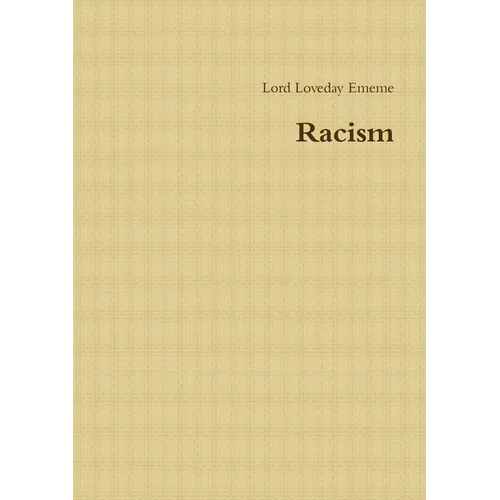 Racism