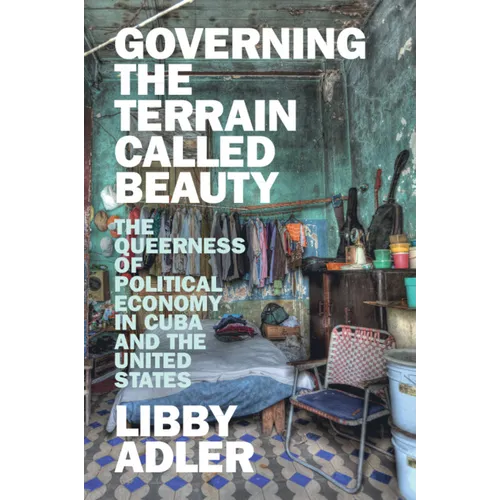 Governing the Terrain Called Beauty