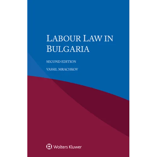Labour Law in Bulgaria
