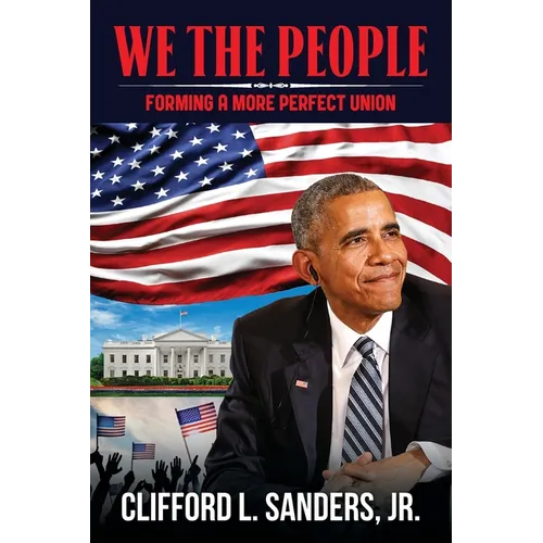 We The People: Forming a More Perfect Union - Paperback