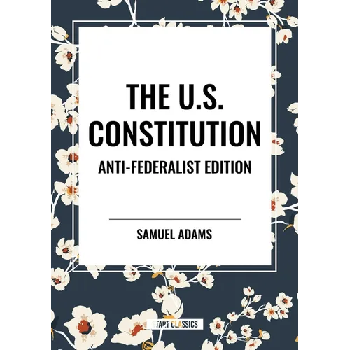 The U.S. Constitution - Paperback