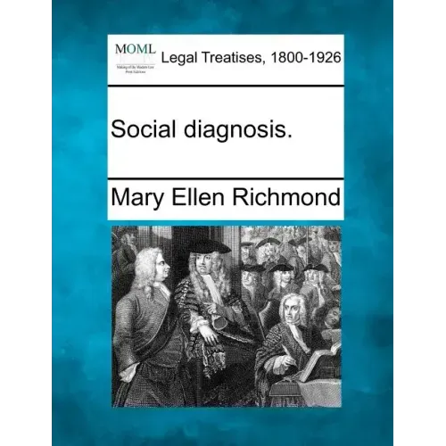 Social diagnosis.