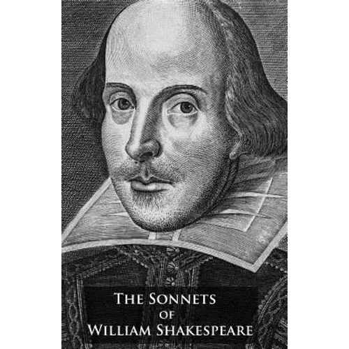 The Sonnets of William Shakespeare
