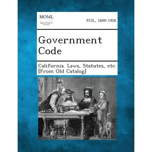 Government Code