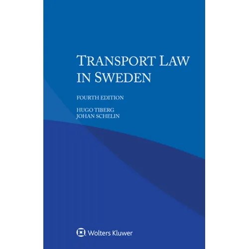 Transport Law in Sweden