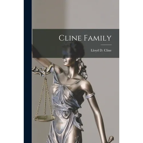 Cline Family