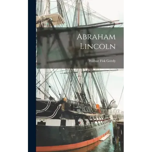 Abraham Lincoln