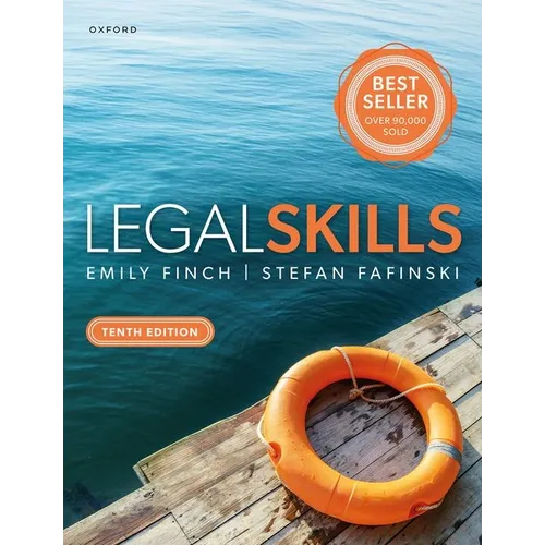 Legal Skills