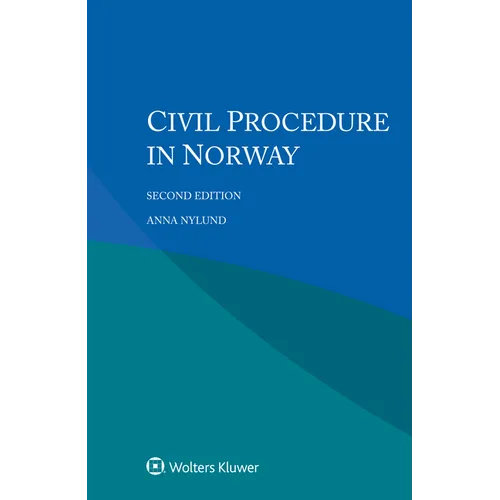 Civil Procedure in Norway