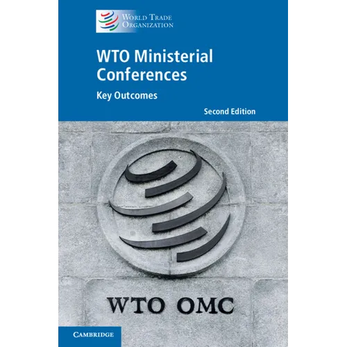 Wto Ministerial Conferences: Key Outcomes
