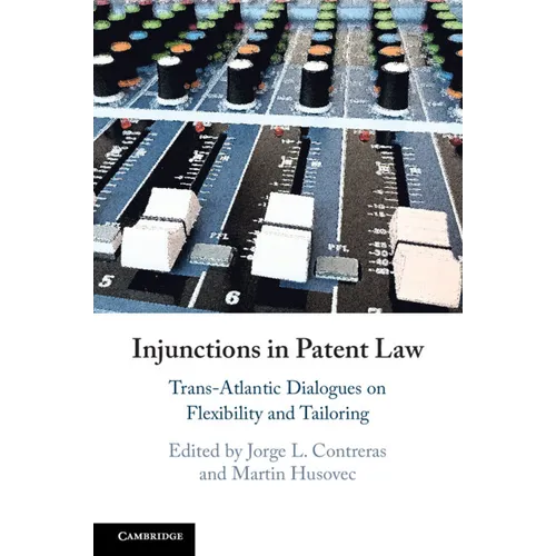 Injunctions in Patent Law