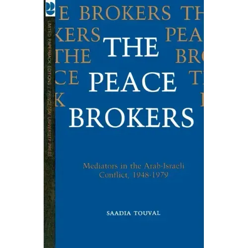The Peace Brokers