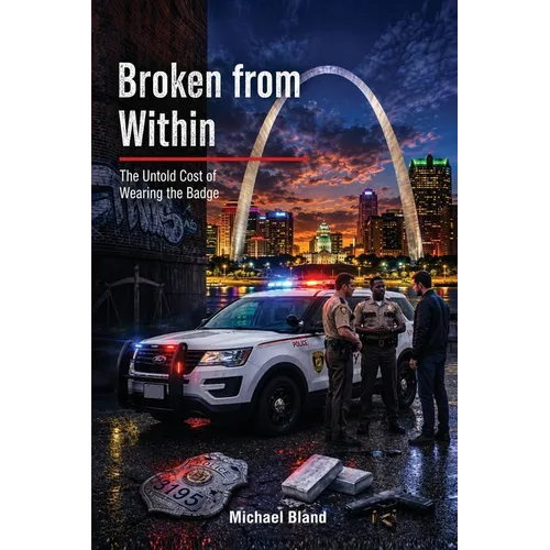 Broken from Within