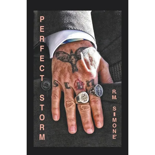Perfect Storm - Paperback